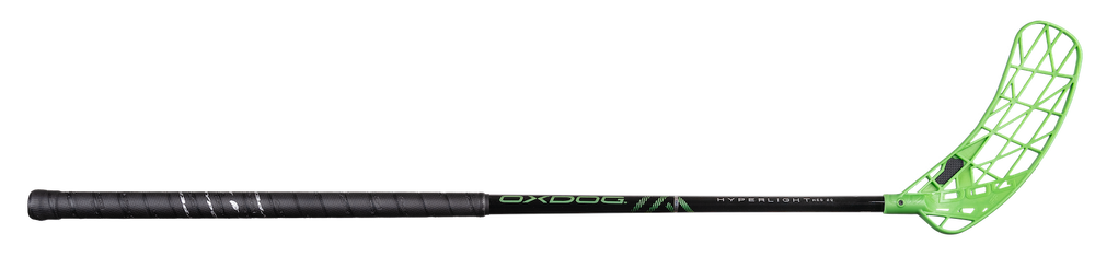 Hyperlight HES 29 GN Round MBC 24/25