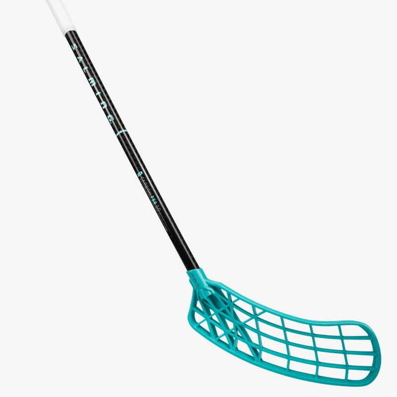 Salming Q-Series Carbon Pro 2.0 Trident Touch X F27 26/27