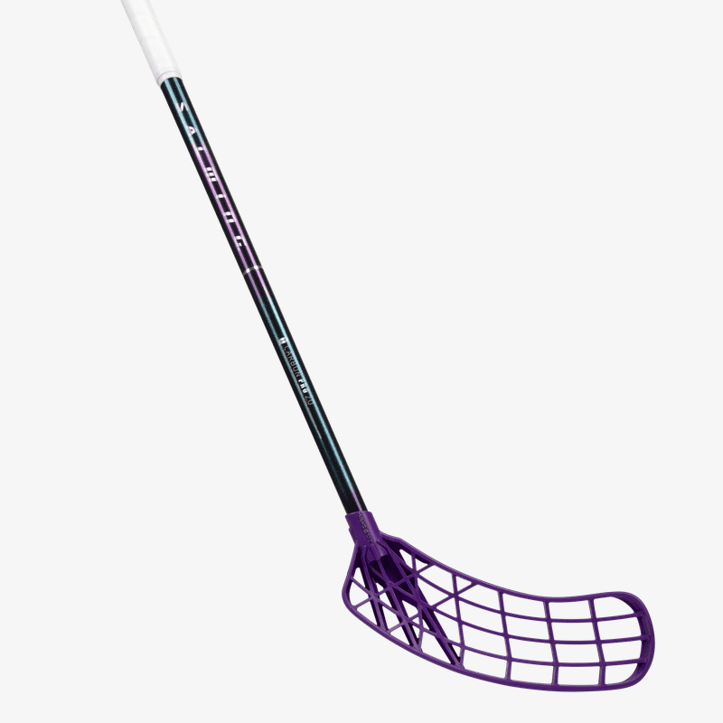 Salming Q-Series Carbon Pro 2.0 Trident Touch X F29 26/27