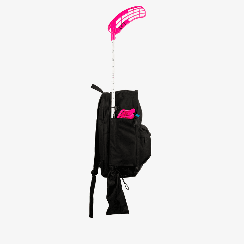 Salming Backpack with stick holder SR