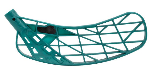 Optilight Carbon MBC Turquoise