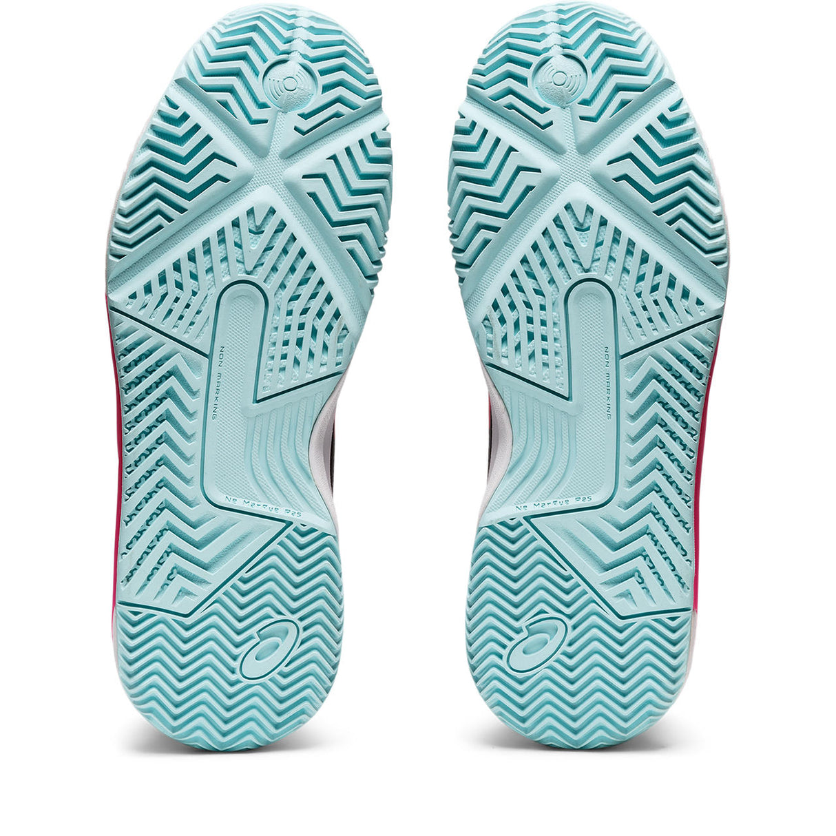 Gel-Challenger 13 Padel W Black/Pink 2022/2023