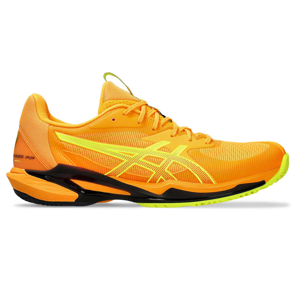 Asics Solution Speed Padel Ankle Socks 2026 main image 1