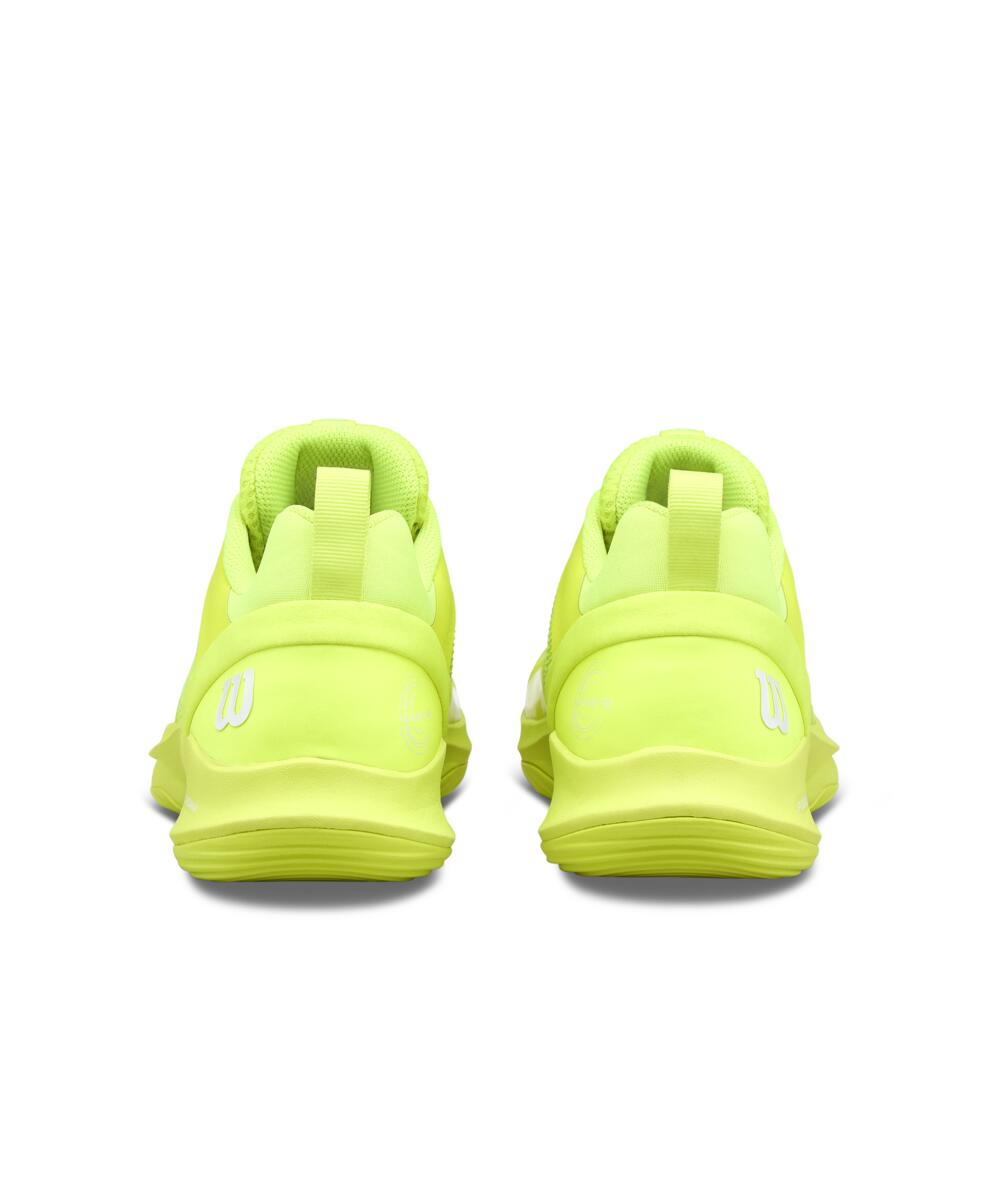 Hurakn Pro V2 Yellow 2025/2026