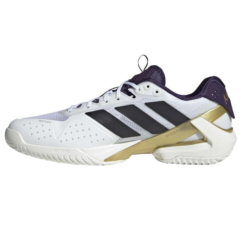 Adizero Ubersonic 5 M NM White 2025/2026