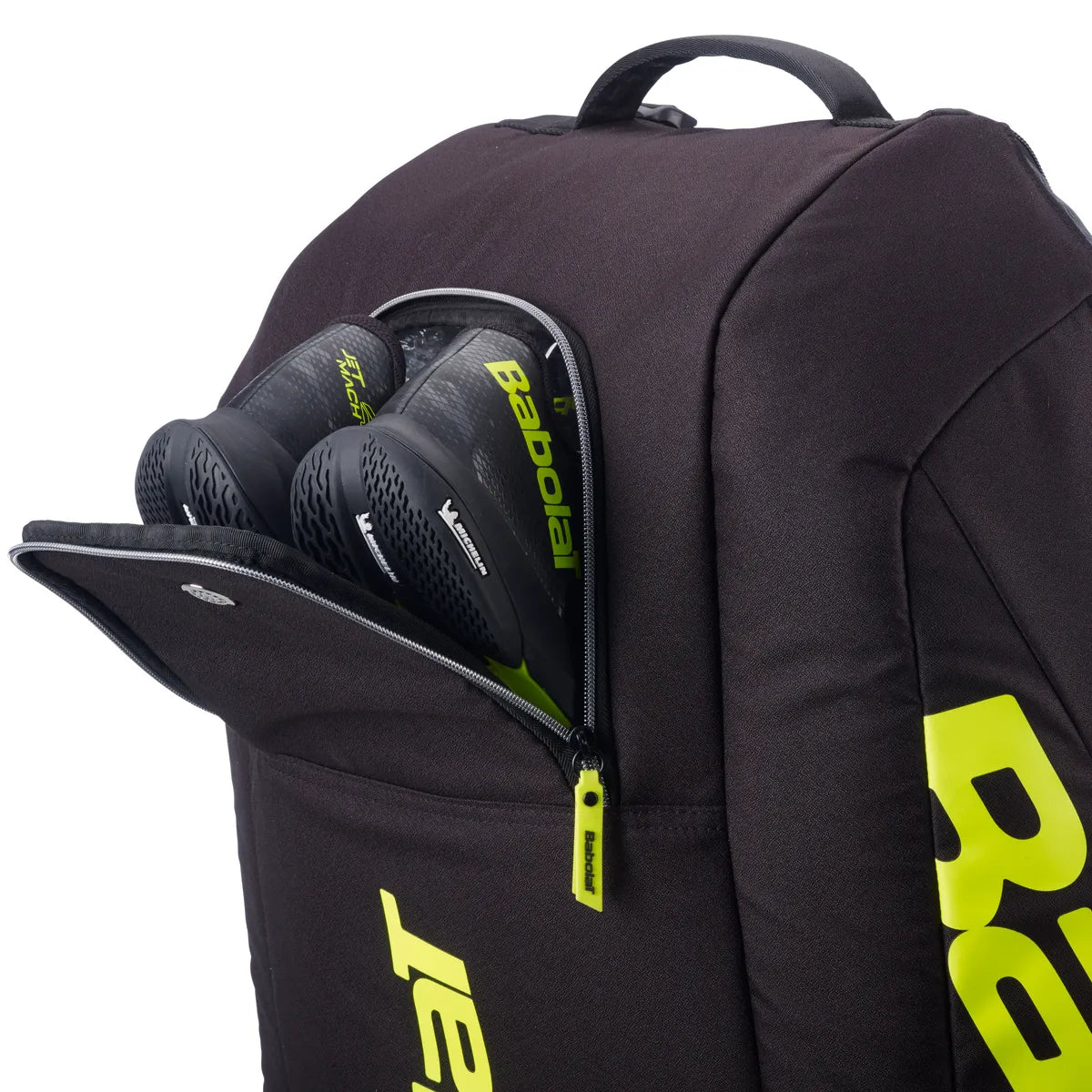 Babolat Racket Holder x12 Pure Aero 2026