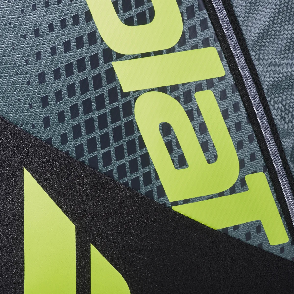 Babolat racketholder x6 Pure Aero 2026