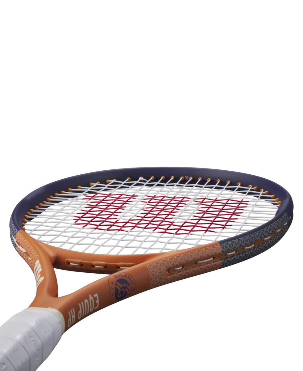 Roland Garros Equipe HP 2