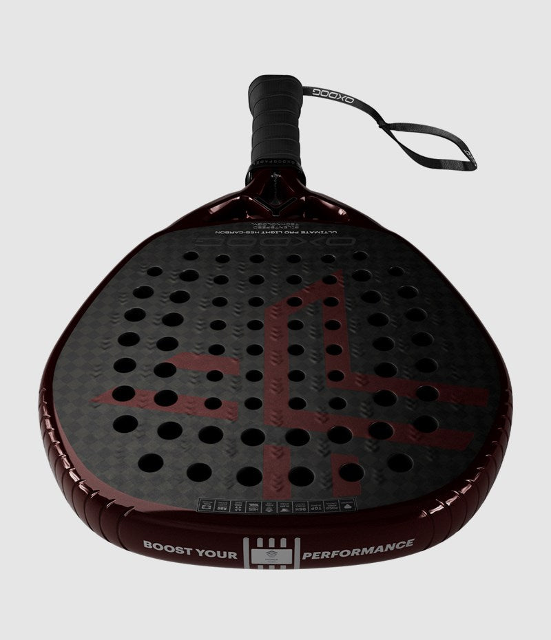 Ultimate Pro Light 2026