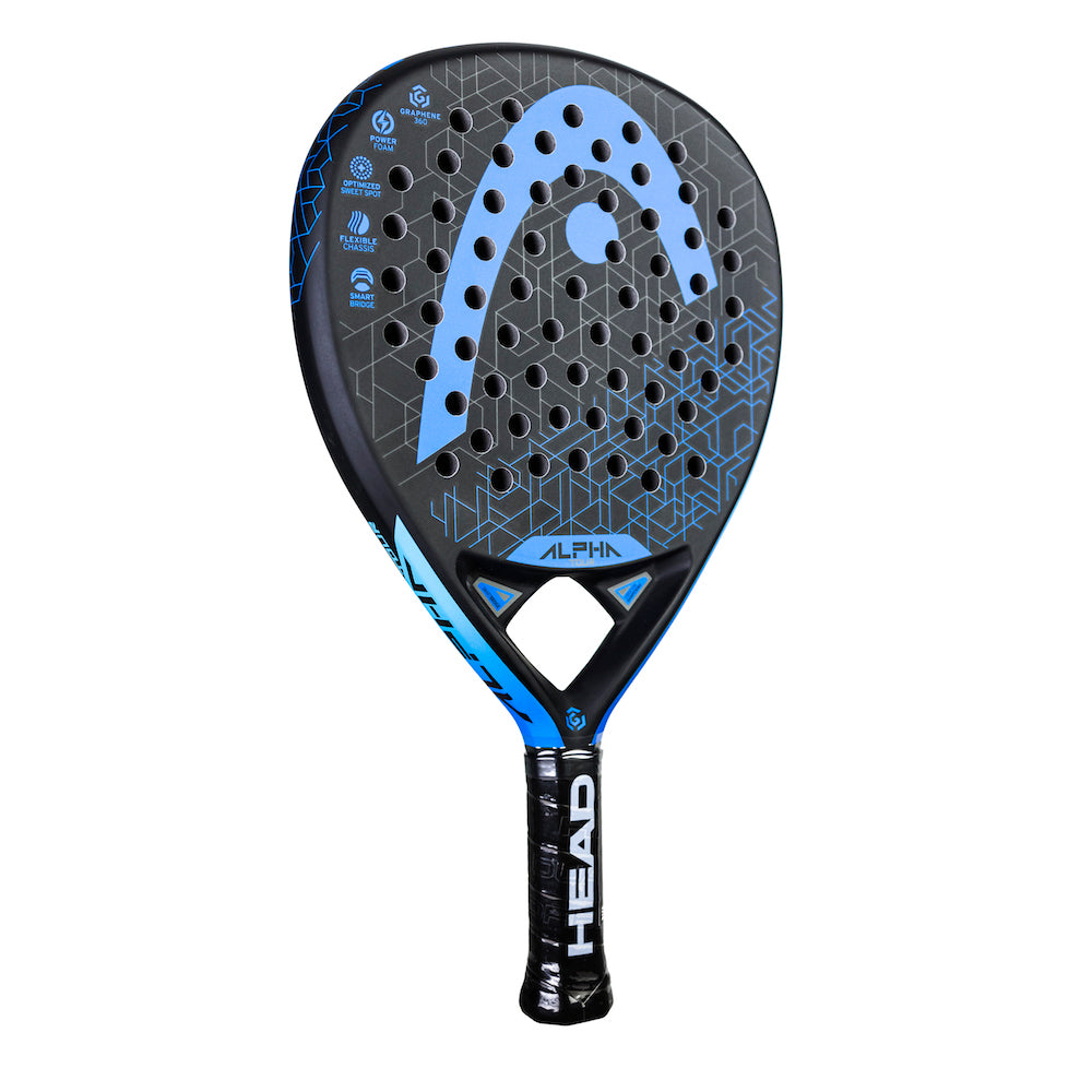 Graphene 360 Alpha Tour Special Edition 2-pack