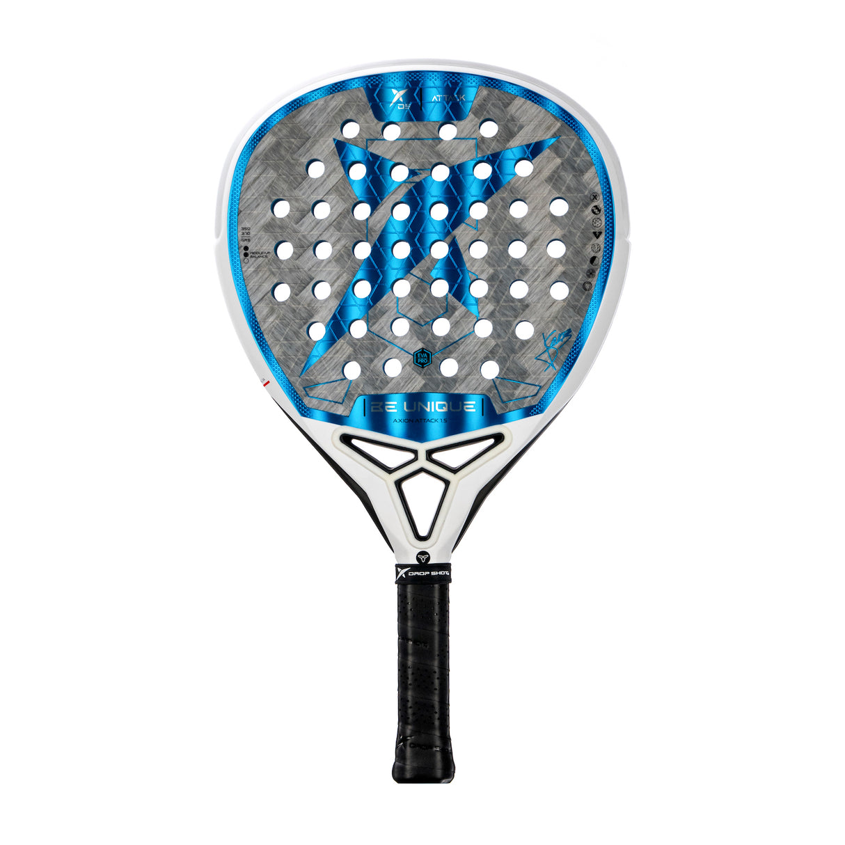 Axion Attack 1.5 Jon Sanz Special Edition 2025