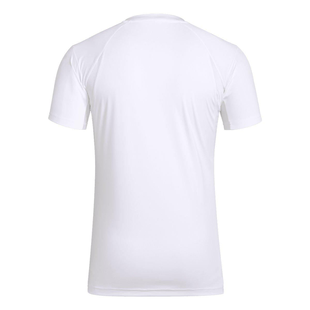 Club 3-Stripe Climacool Tee White 2025