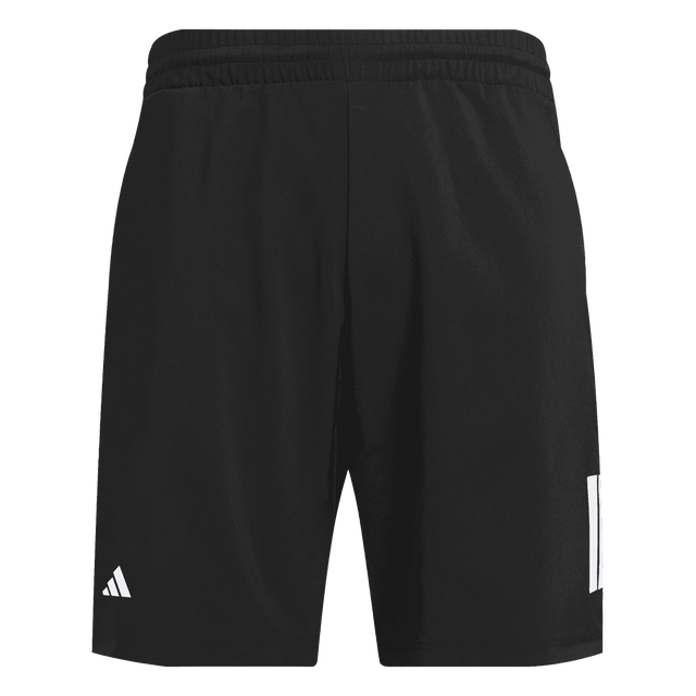 Club 3-Stripe Climacool Shorts Black 2025