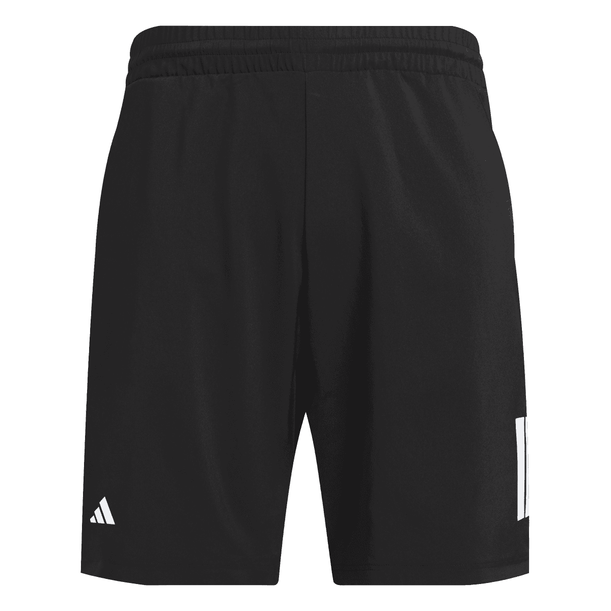 Club 3-Stripe Climacool Shorts Black 2025