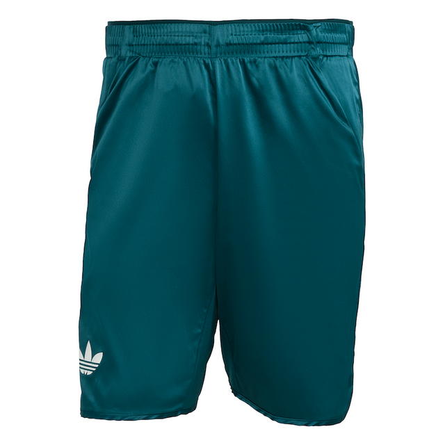 Ergo Shorts Pro Green 2025