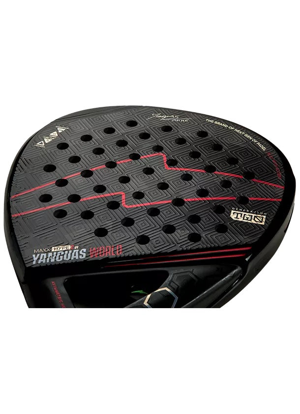 Maxx Hype Yanguas World Limited Edition 2026