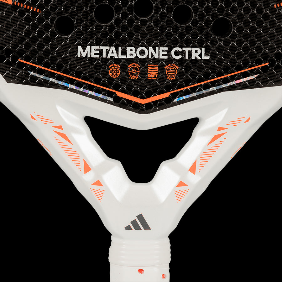 Metalbone CTRL Lorena Rufo 2026
