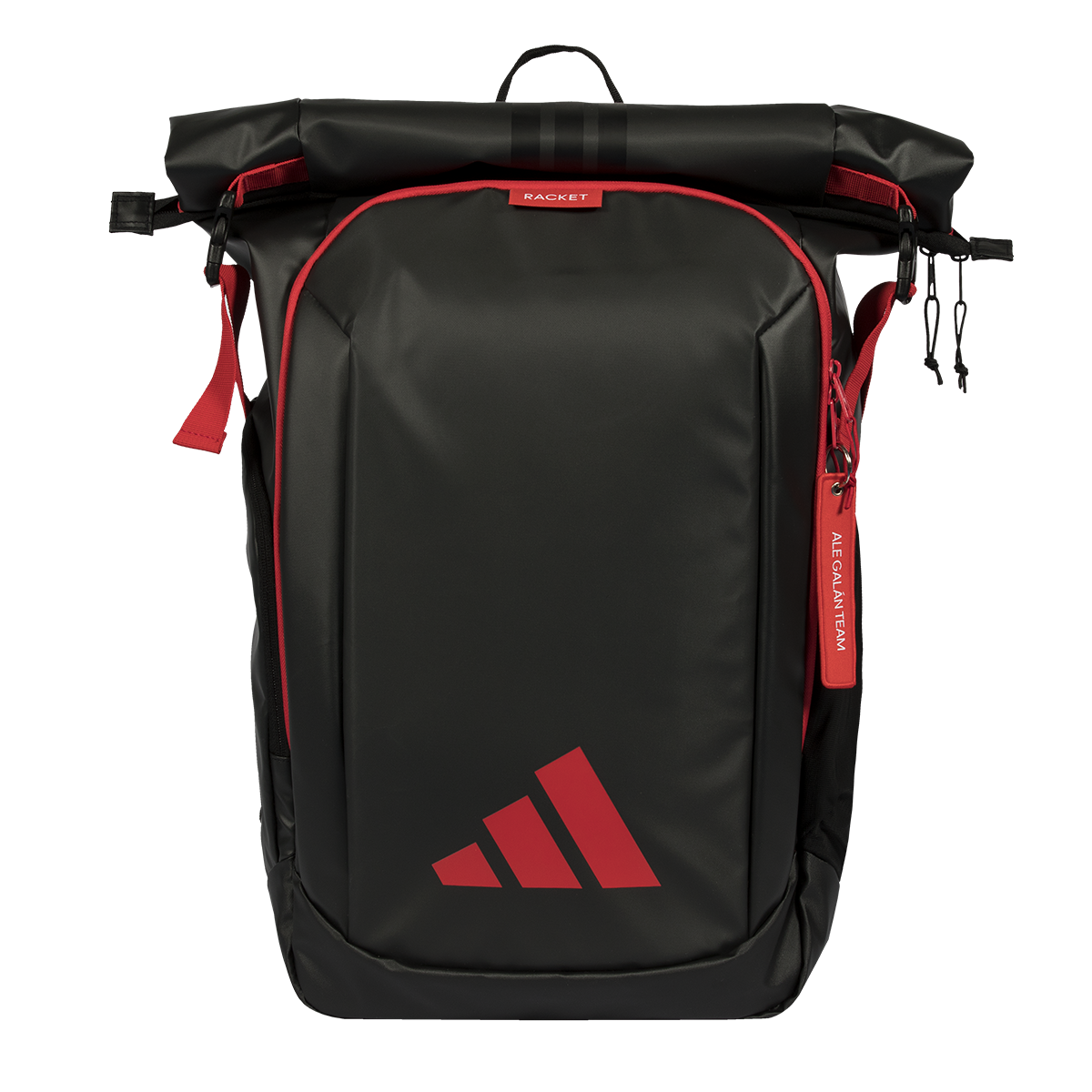 BackPack Multigame 2026