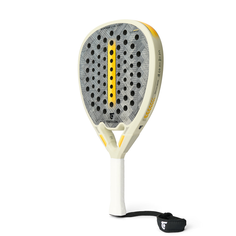 Supreme CTRL Light 2026