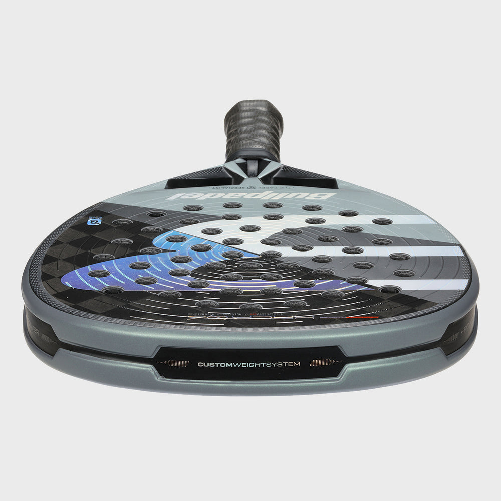 Hack 04 Paquito 2026