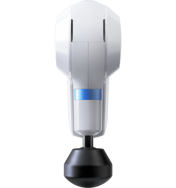 Massager Elite 4 Gen White