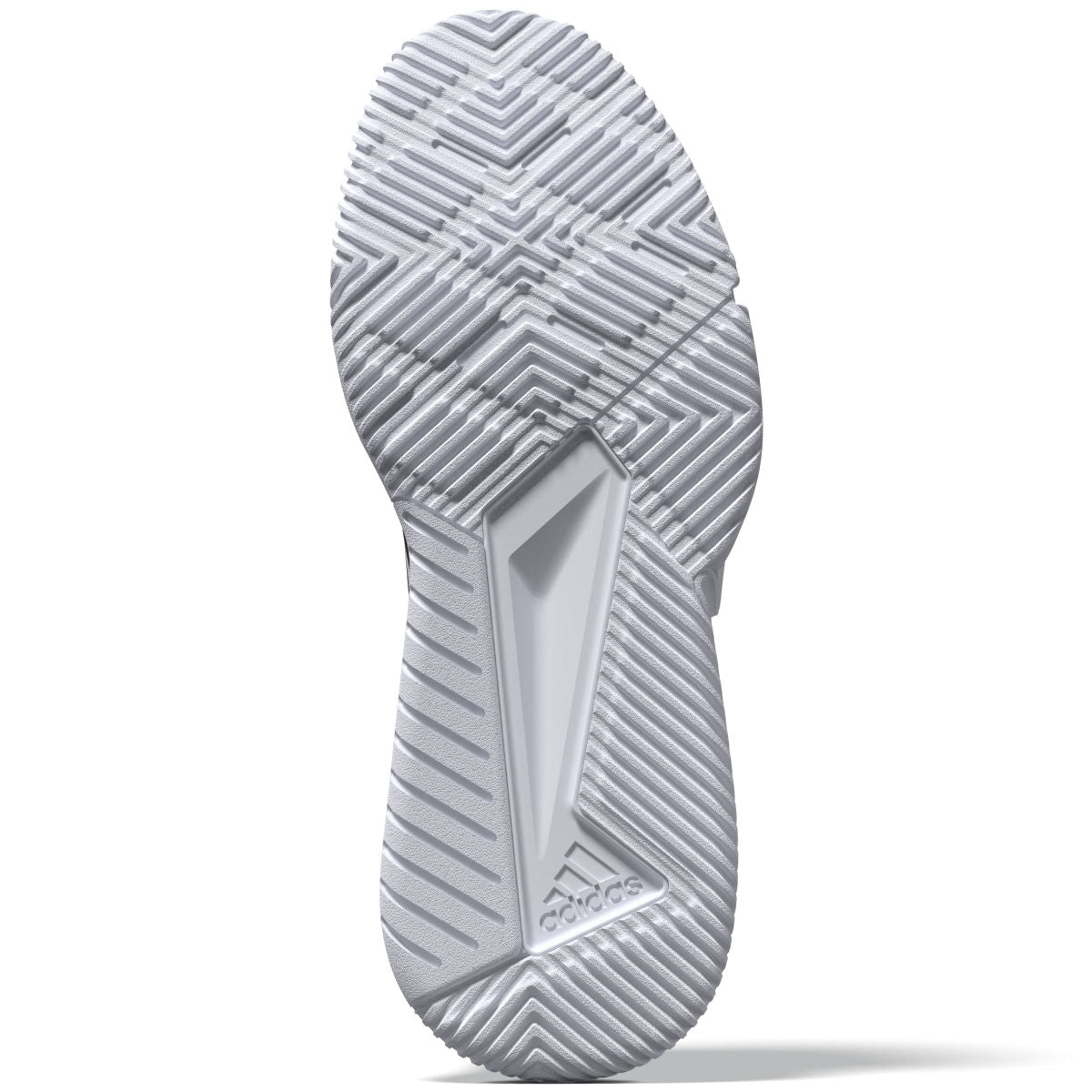 Adidas Courtquick Padel M White/Black 2026