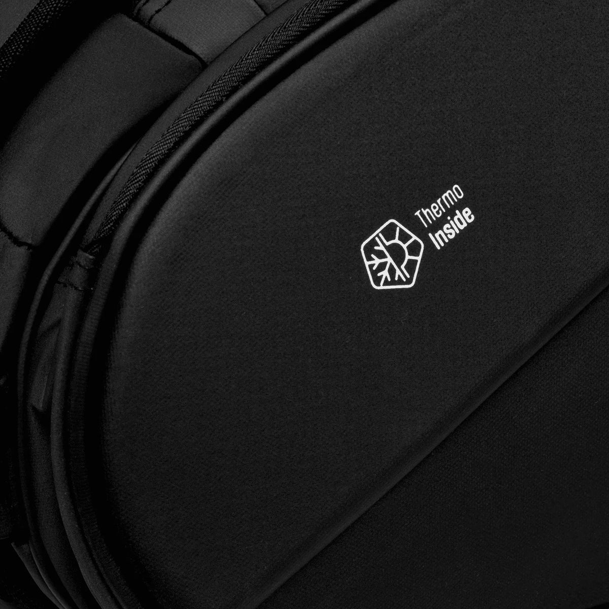 STARVIE Hard Eva Black Bag 2027