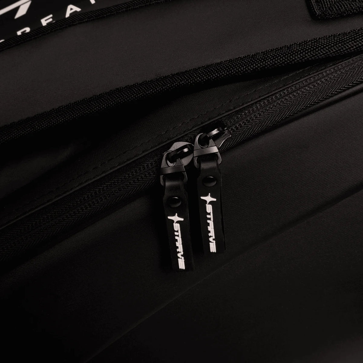 STARVIE Hard Eva Black Bag 2027