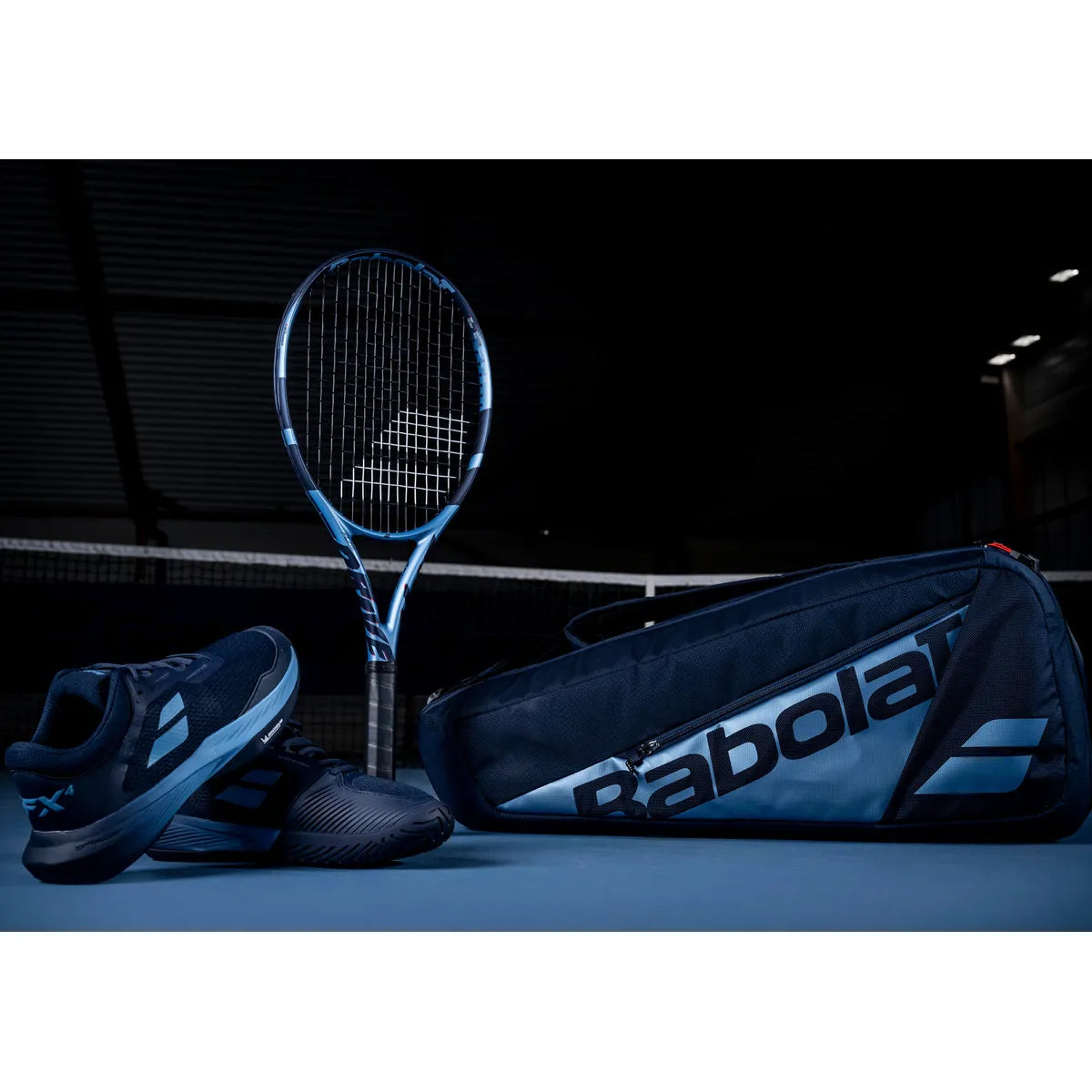 Babolat Pure Drive Gen11-streng