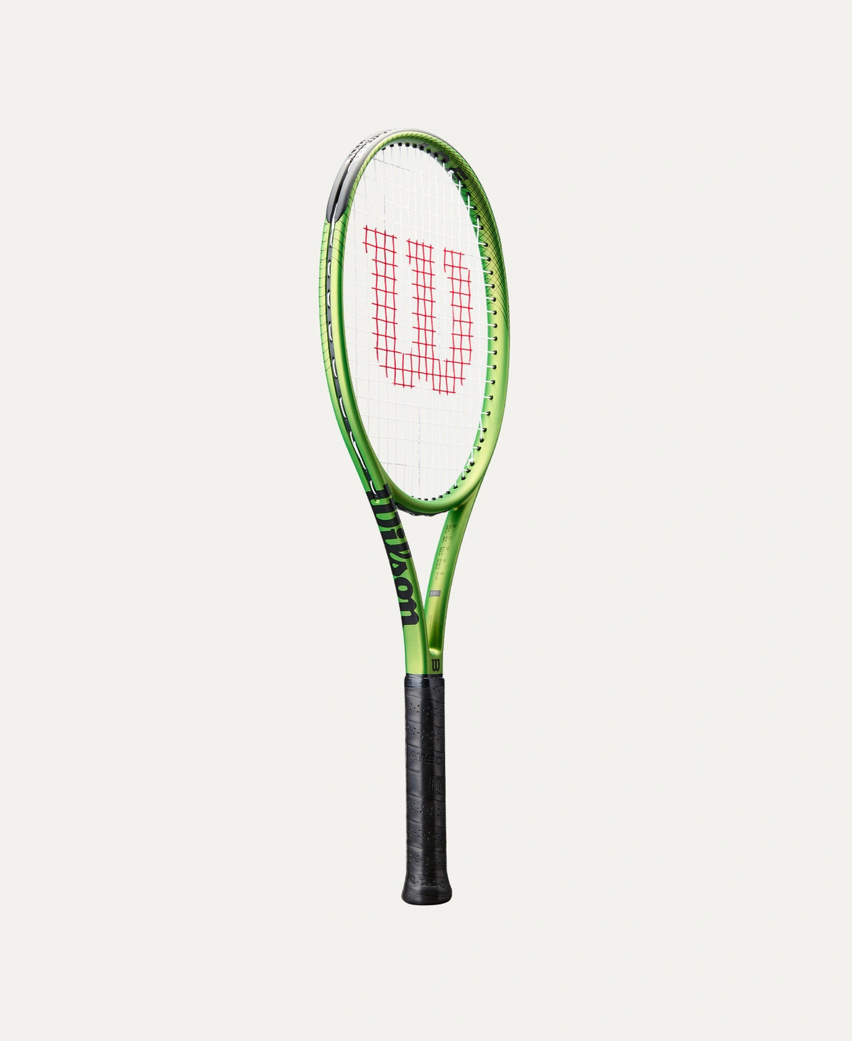 Wilson BLADE Feel 100 TNS RKT 2026