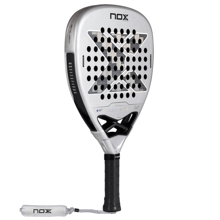 Nox AT10 Luxury Genius Attack 12K By Agustín Tapia 2027