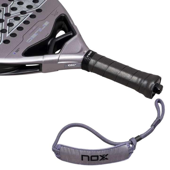 Nox AT10 Luxury Genius Attack 18K Alum By Agustín Tapia 2027