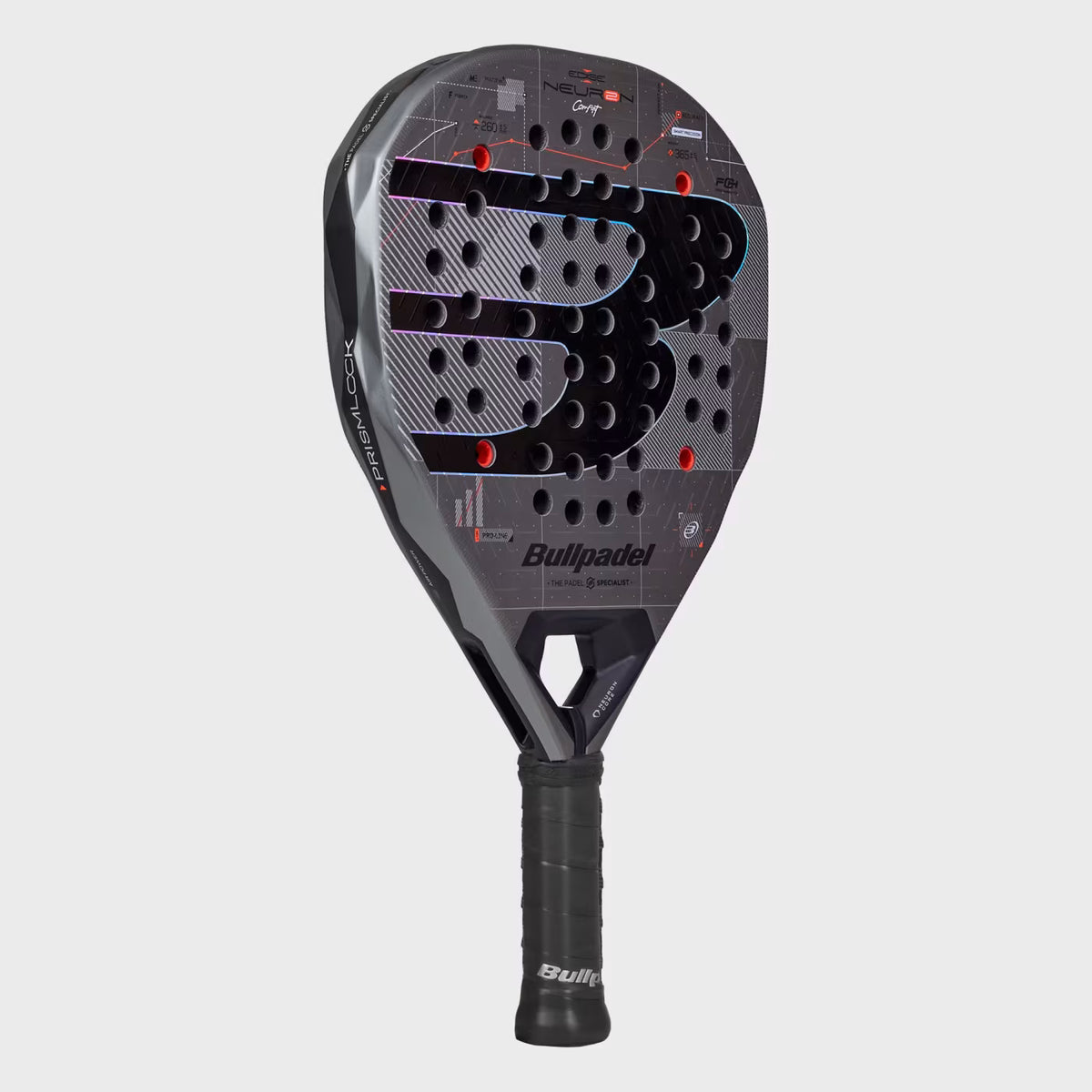Bullpadel Neuron 02 Edge Comfort 2027