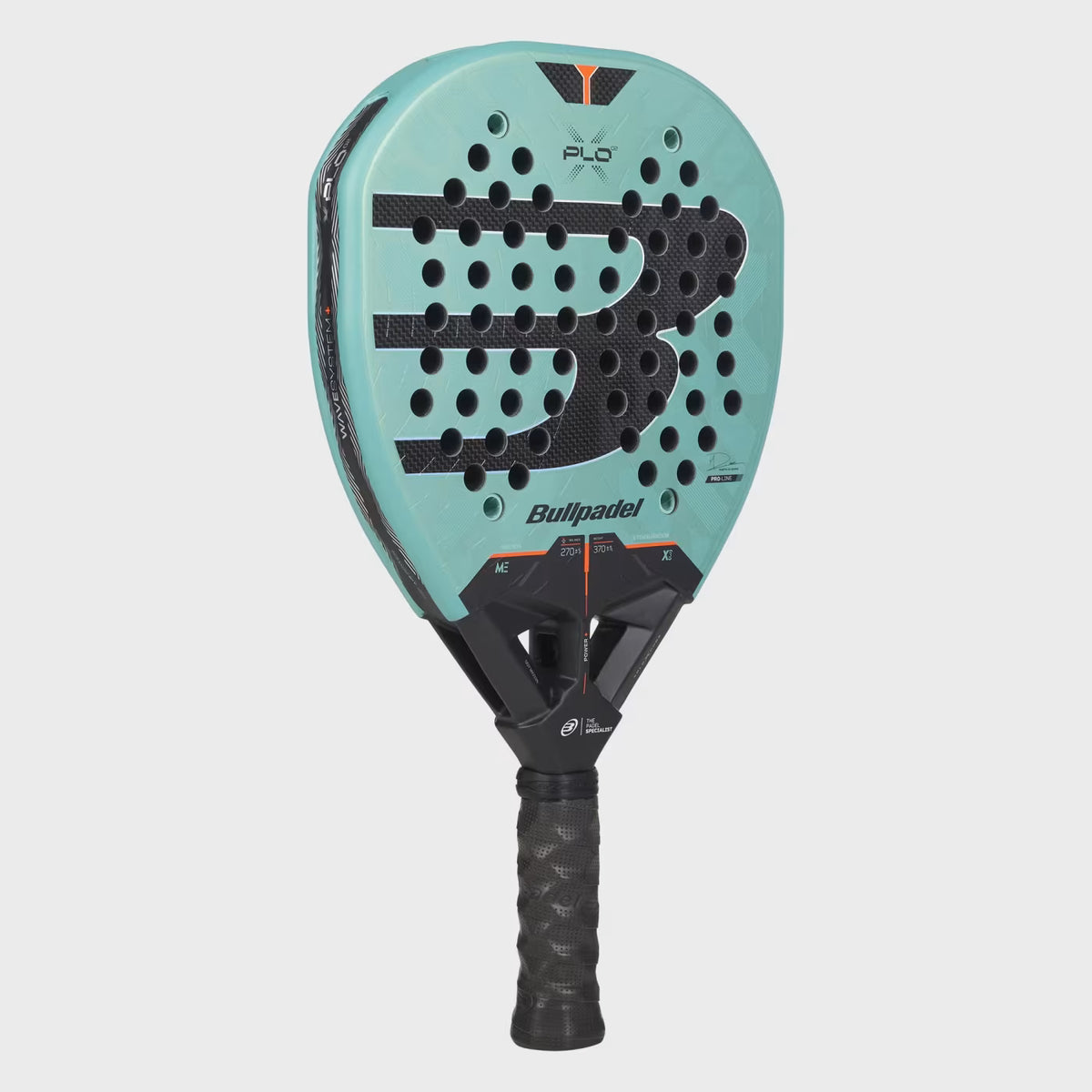 Bullpadel XPLO 02 Di Nenno 2027