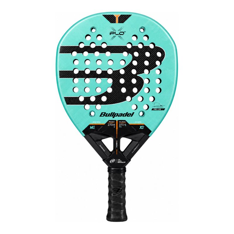 Bullpadel XPLO 2027 Padel ketcher