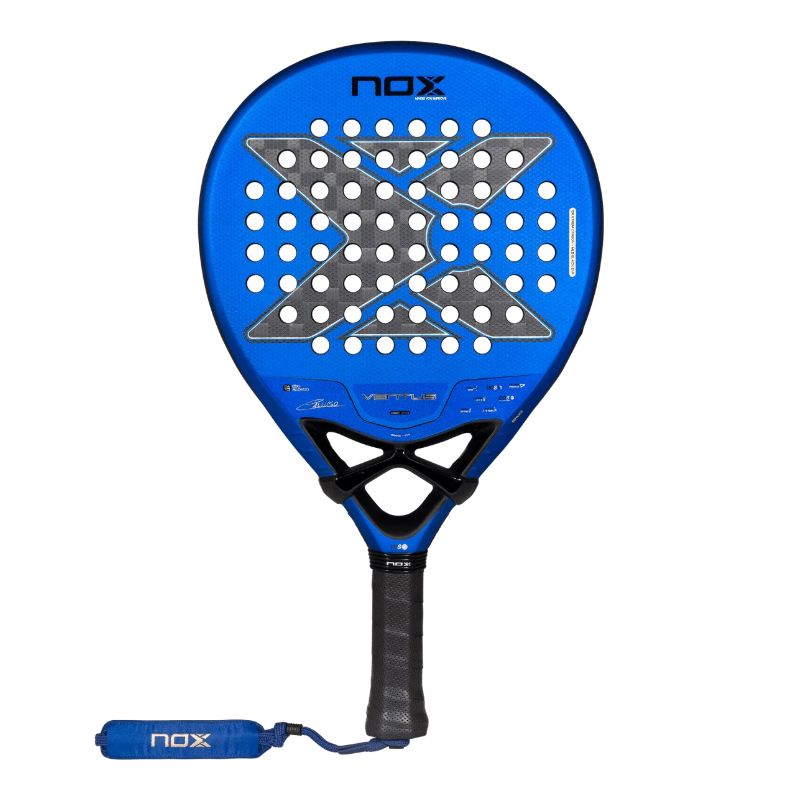 Nox EA10 Ventus Hybrid 12K Xtrem af Edu Alonso 2027