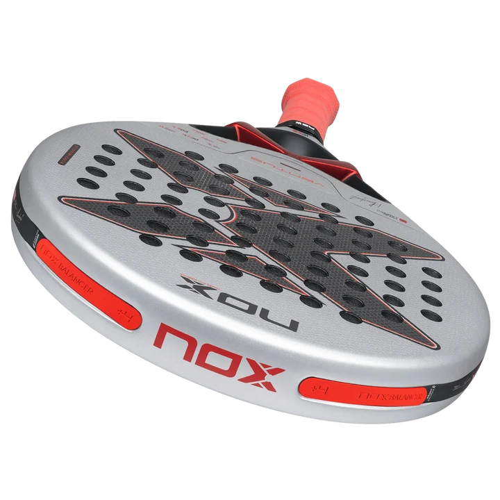 Nox ML10 Ventus Control 3K by Miguel Lamperti 2027