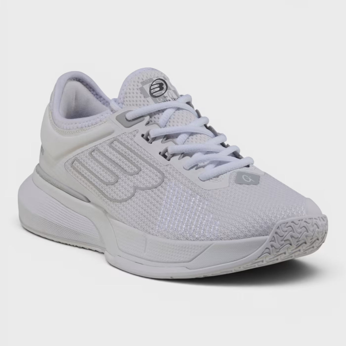 Härkäpadel ELITE 26I