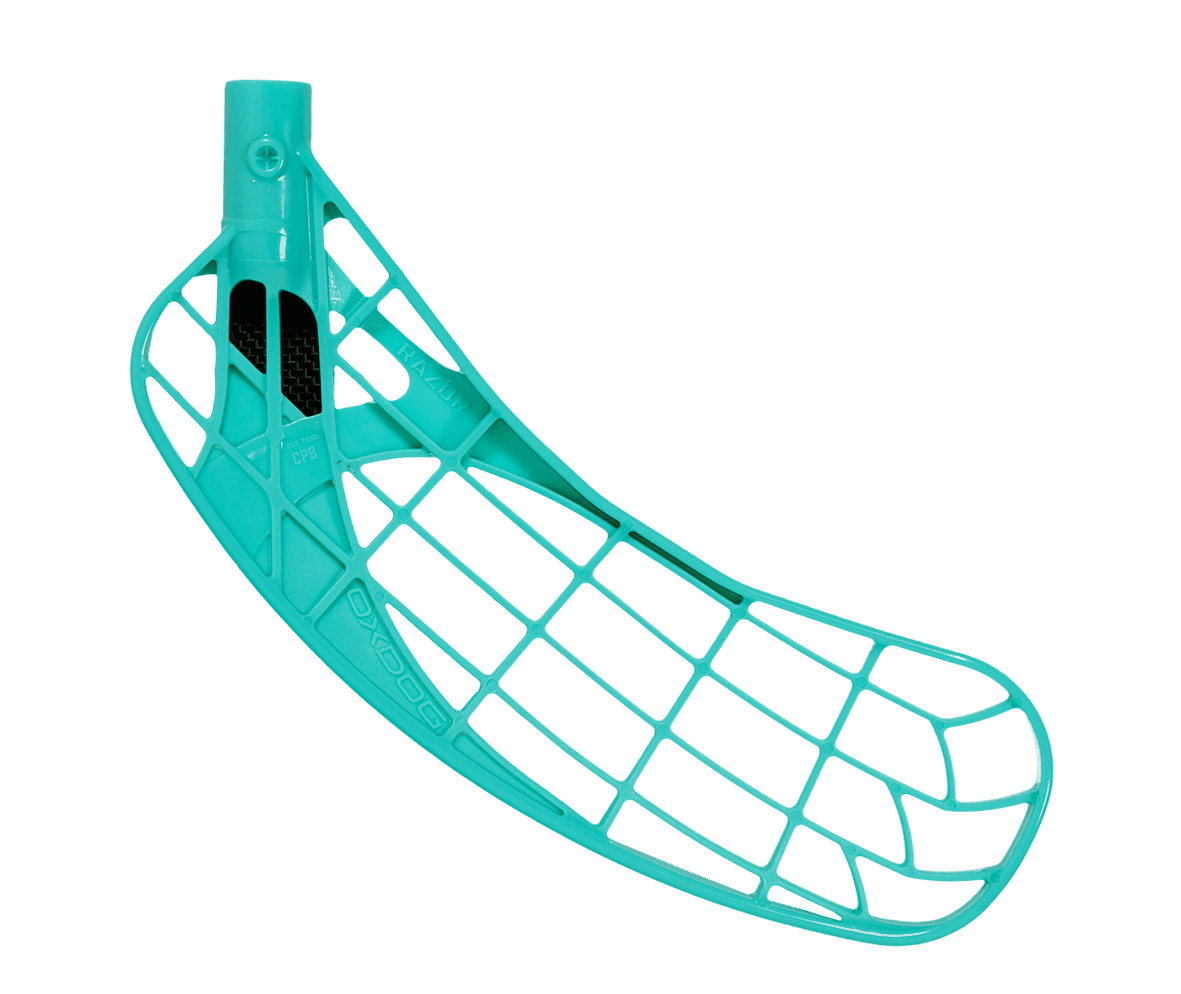 Razor Tiffany Blue MBC