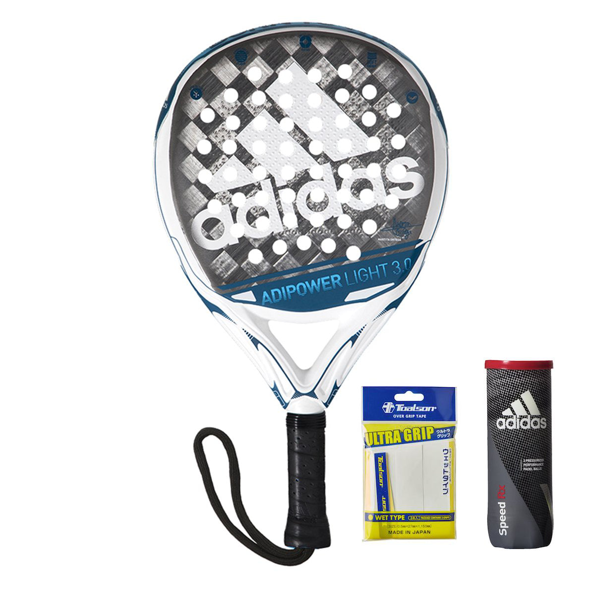 adipower light 3.0
