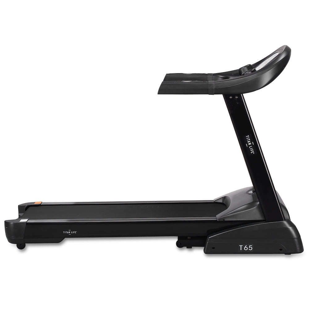 Titan life online treadmill t65