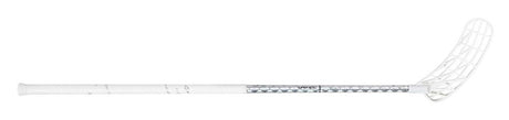 Unilite Carbskin TI 26 Silver Slim 25/26