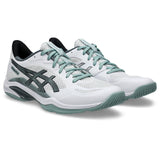 Asics Blade FF 2 White/Ocean Haze 2026/2027