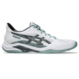 Asics Blade FF 2 White/Ocean Haze 2026/2027
