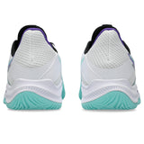 Asics Blade FF 2 W Hvit/Mint 2026