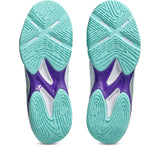 Asics Blade FF 2 W Hvit/Mint 2026