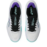 Asics Blade FF 2 W Hvit/Mint 2026