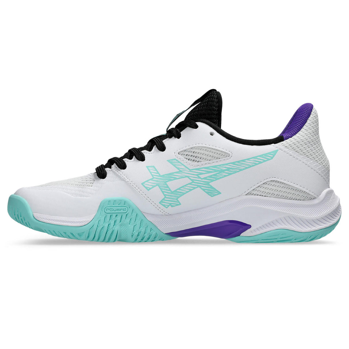 Asics Blade FF 2 W Hvit/Mint 2026