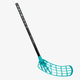 Salming Q-Series Carbon Pro 2.0 Trident Touch X F27 26/27