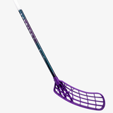 Salming Q-Series Carbon Pro 2.0 Trident Touch X F29 26/27